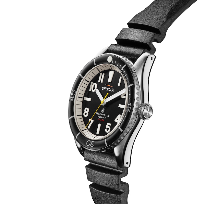 Main Image 3 of Shinola Duck Men's Watch S0120211229
