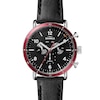 Thumbnail Image 1 of Shinola Canfield 45mm Chronograph Watch S0120208738