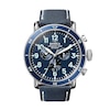 Thumbnail Image 1 of Shinola Runwell Men's Chronograph Watch S0120194489