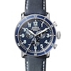 Thumbnail Image 2 of Shinola Runwell Men's Chronograph Watch S0120194489