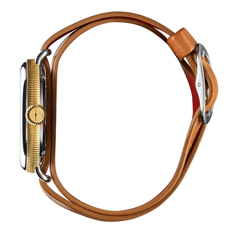 Main Image 2 of Shinola Birdy 38mm Watch S0120208731