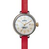 Thumbnail Image 4 of Shinola Birdy 38mm Watch S0120208731
