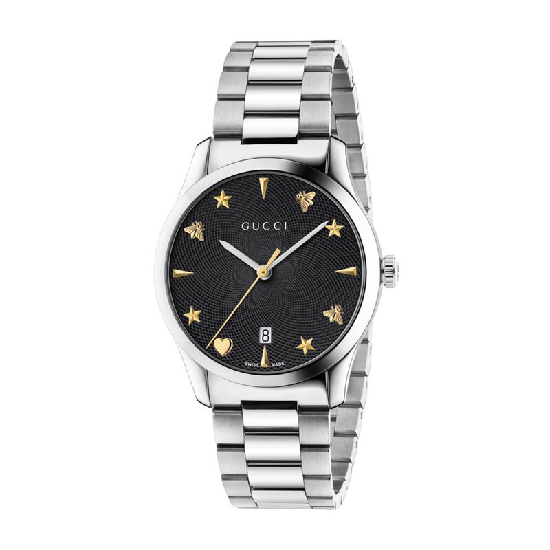 Main Image 1 of Gucci G-Timeless Women's Watch YA1264029A