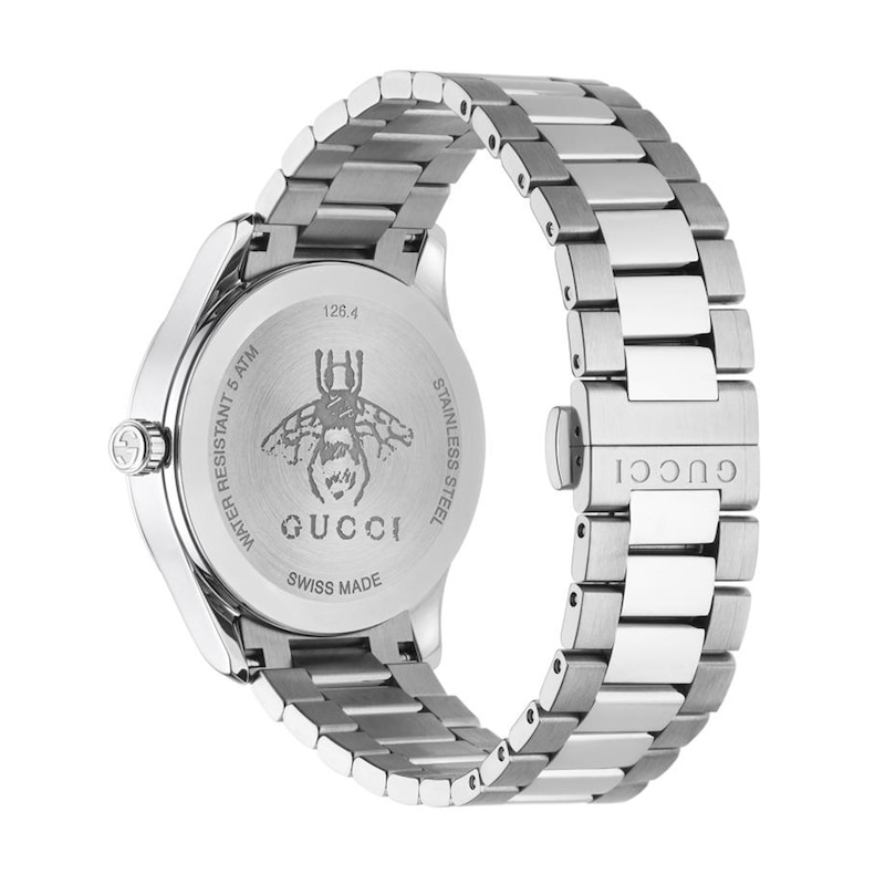 Main Image 2 of Gucci G-Timeless Women's Watch YA1264029A