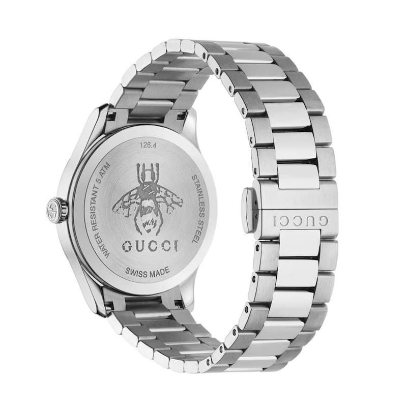 Main Image 2 of Gucci G-Timeless Women's Watch YA1264136