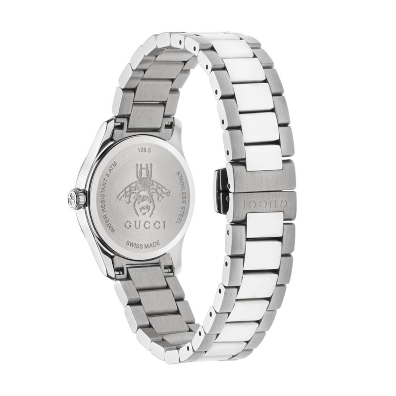 Main Image 2 of Gucci G-Timeless Women's Watch YA1265013