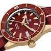 Thumbnail Image 1 of Rado Captain Cook Automatic Watch R32504407