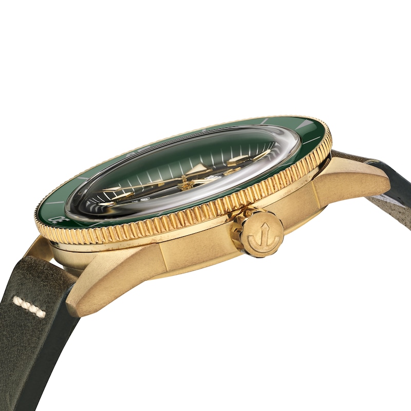 Main Image 4 of Rado Captain Cook Automatic Watch R32504315