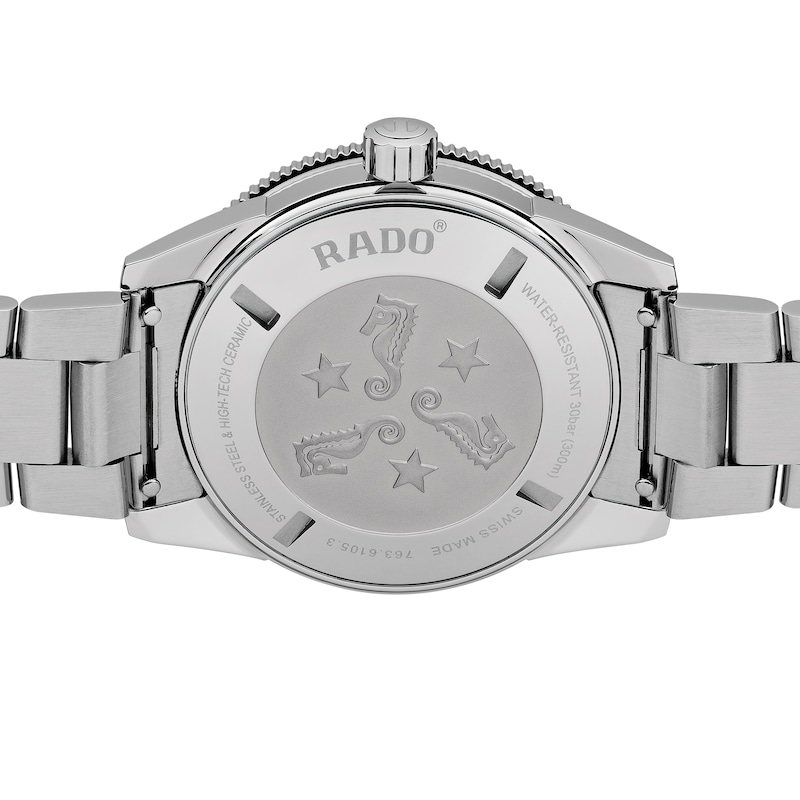 Rado Captain Cook Automatic Men's Watch R32105153