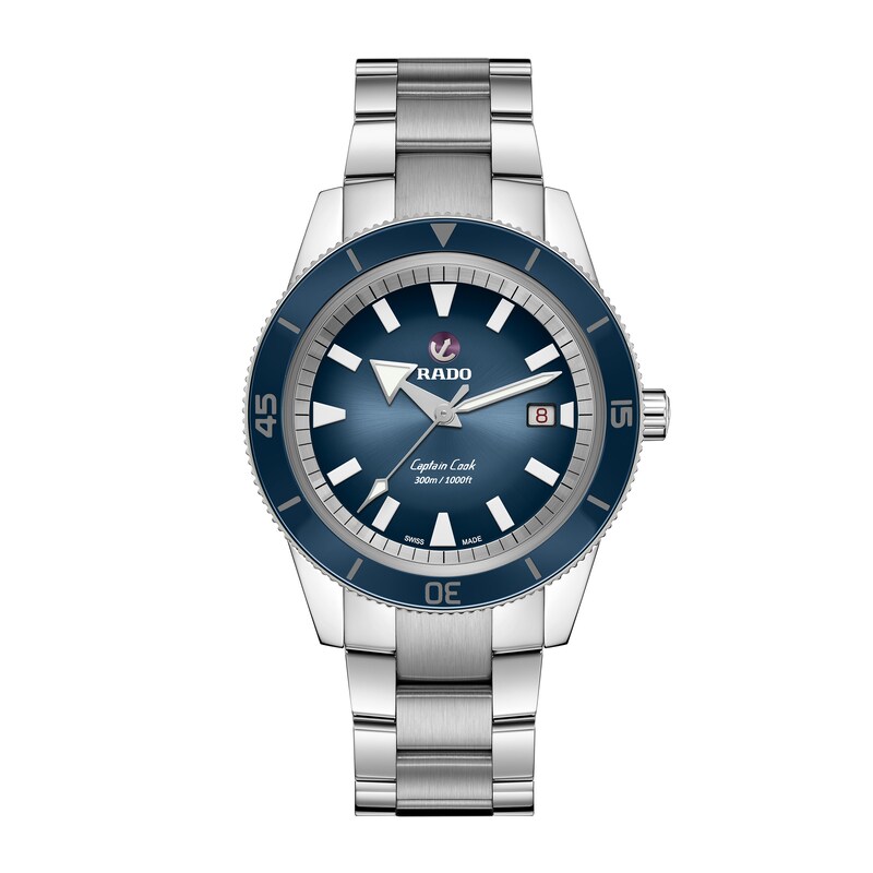 Rado Captain Cook Automatic Men's Watch R32105203