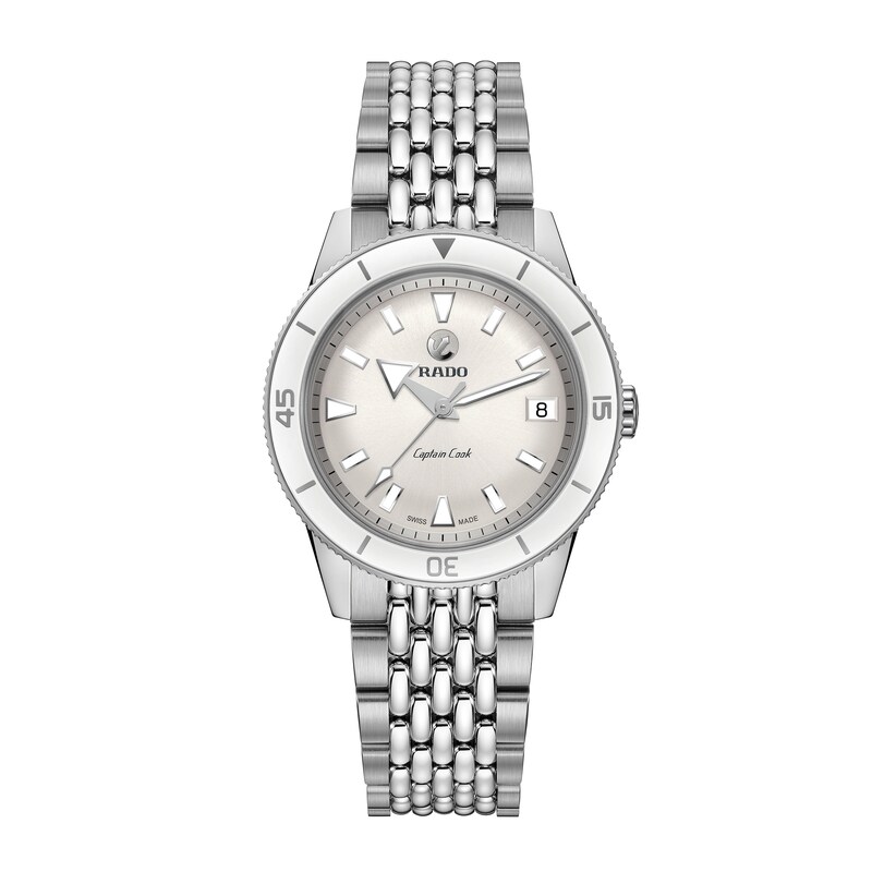 Main Image 1 of Rado Captain Cook Automatic Men's Watch R32500013