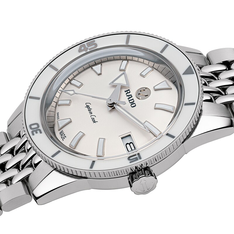 Main Image 2 of Rado Captain Cook Automatic Men's Watch R32500013