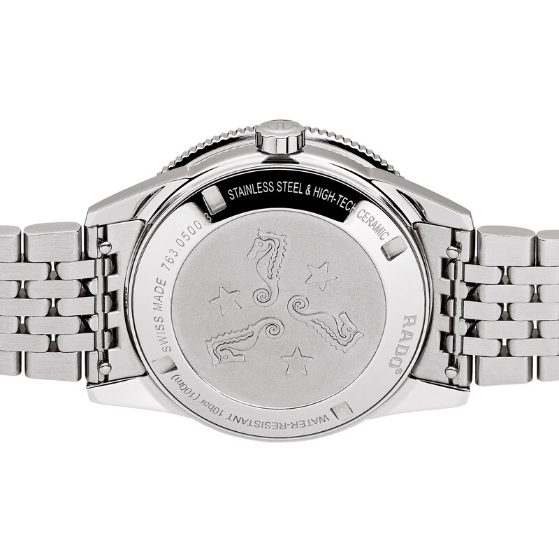 Main Image 3 of Rado Captain Cook Automatic Men's Watch R32500013