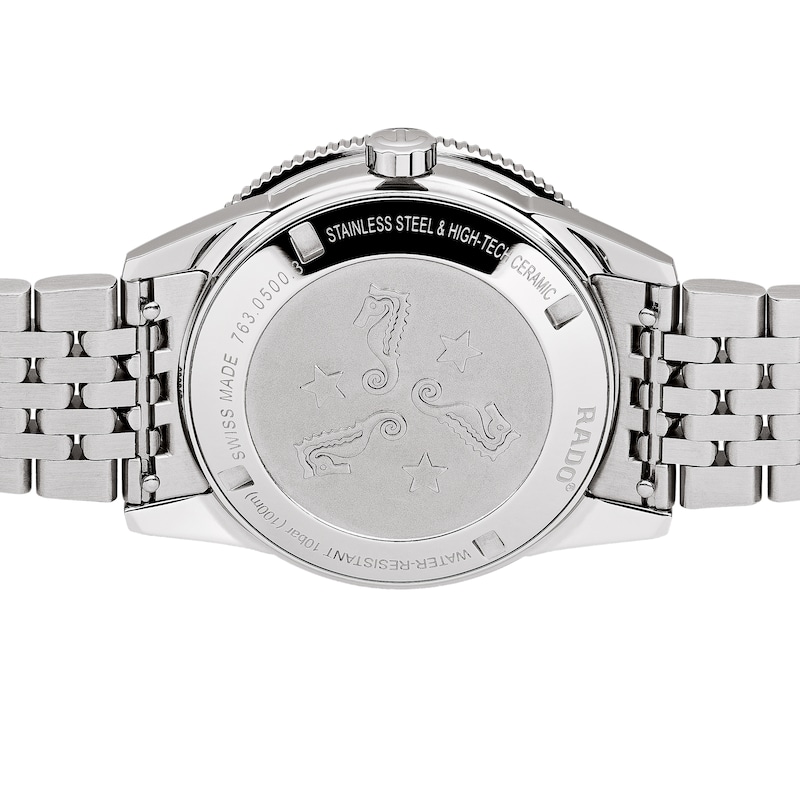 Rado Captain Cook Automatic Watch R32500323