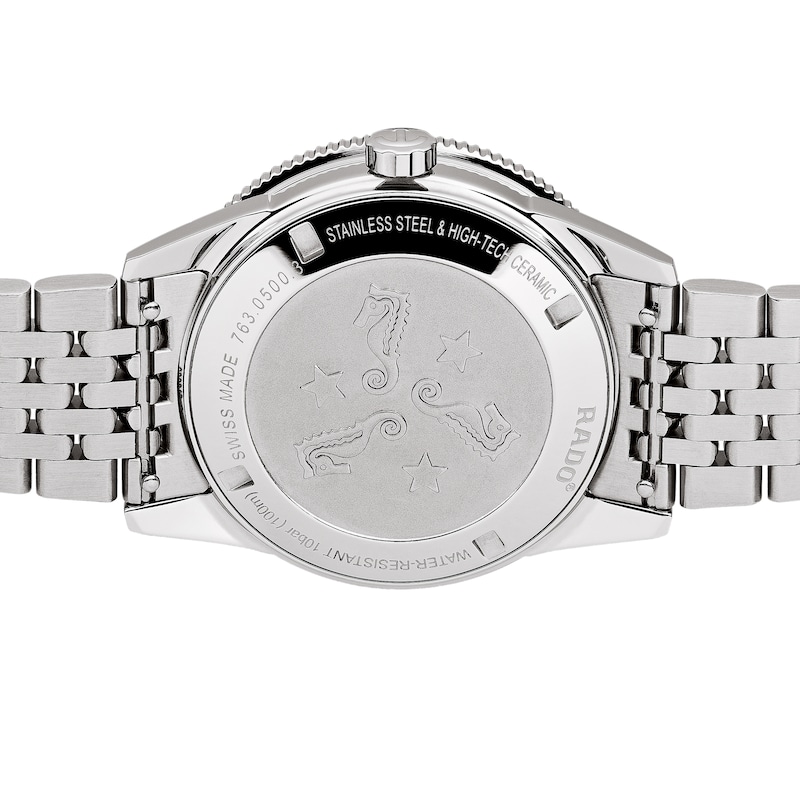 Main Image 3 of Rado Captain Cook Automatic Watch R32500323