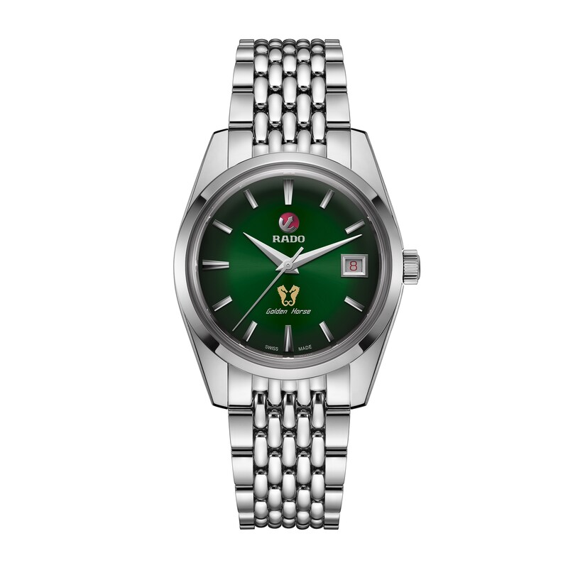 Main Image 1 of Rado Golden Horse Automatic Men's Watch R33930313