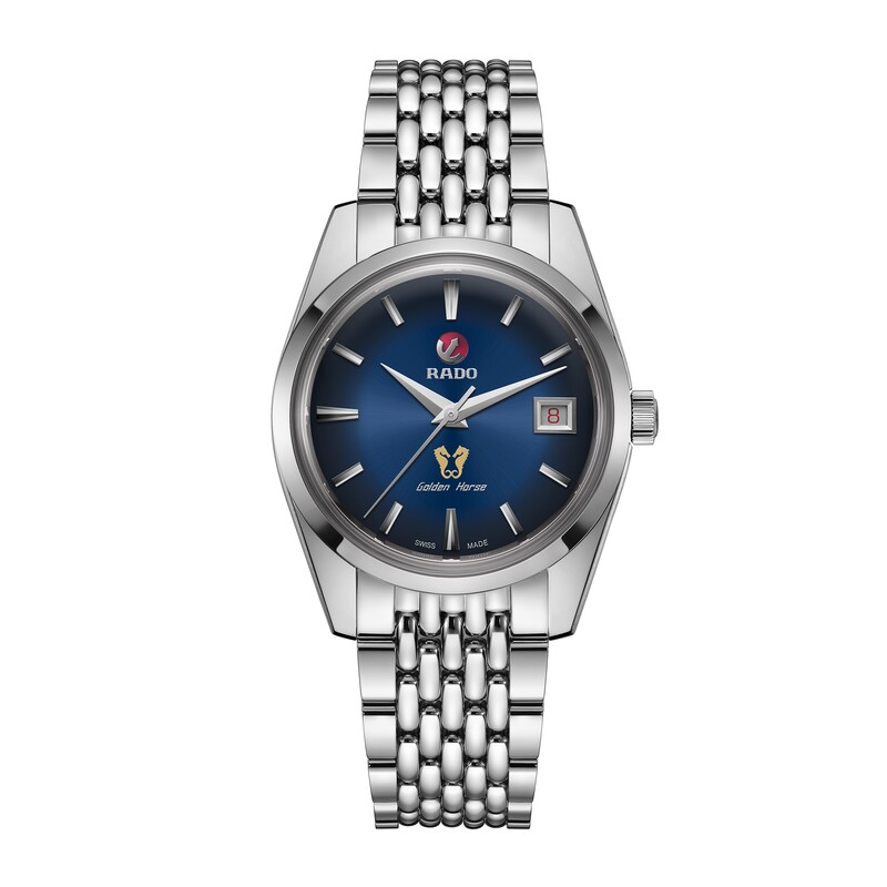 Main Image 1 of Rado Golden Horse Automatic Men's Watch R33930203