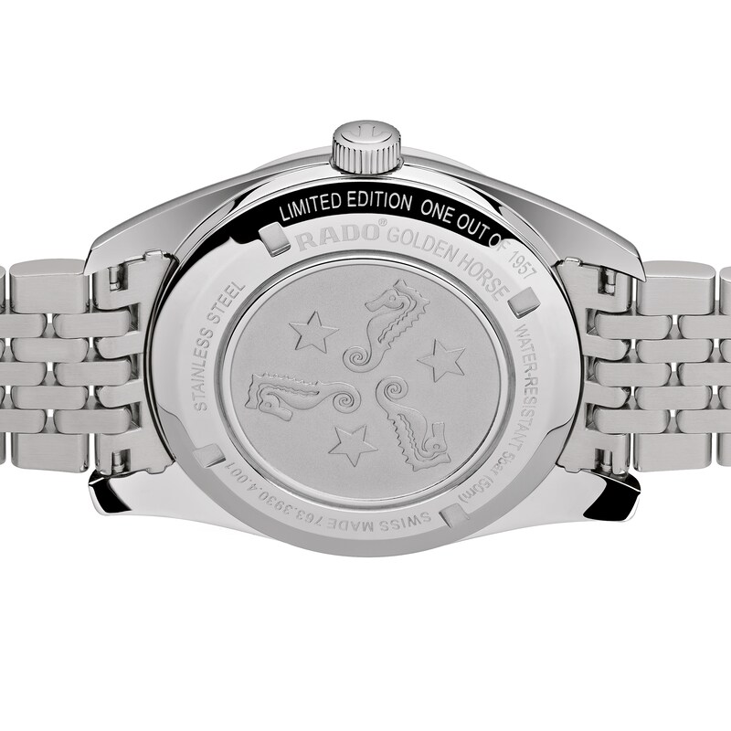 Main Image 2 of Rado Golden Horse Automatic Men's Watch R33930203