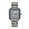 Thumbnail Image 1 of Rado True Square Open Heart Automatic Watch R27083202
