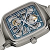 Thumbnail Image 2 of Rado True Square Open Heart Automatic Watch R27083202