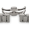 Thumbnail Image 4 of Rado True Square Open Heart Automatic Watch R27083202