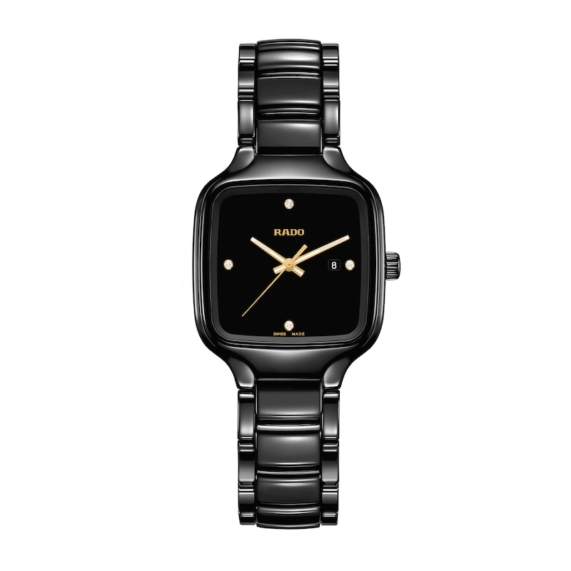 Main Image 1 of Rado True Square Women's Watch R27080722