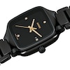 Thumbnail Image 2 of Rado True Square Women's Watch R27080722