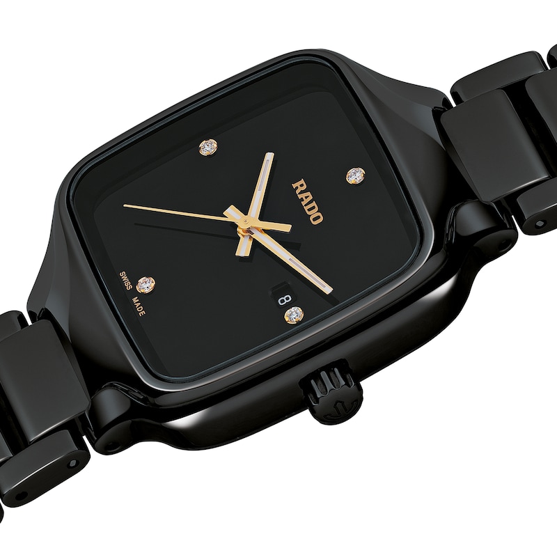 Main Image 2 of Rado True Square Women's Watch R27080722