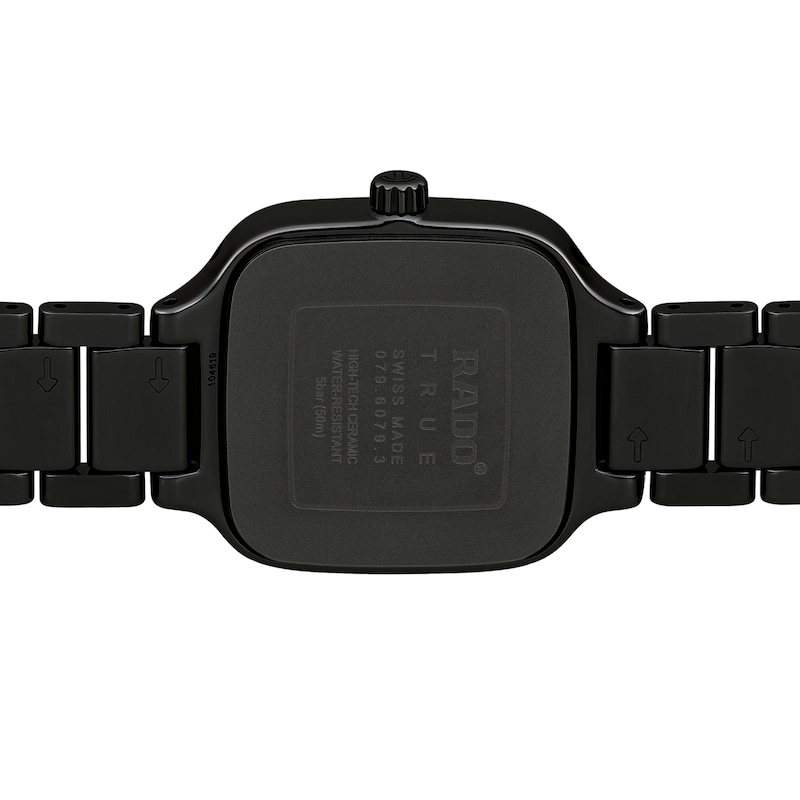 Main Image 3 of Rado True Square Women's Watch R27080722