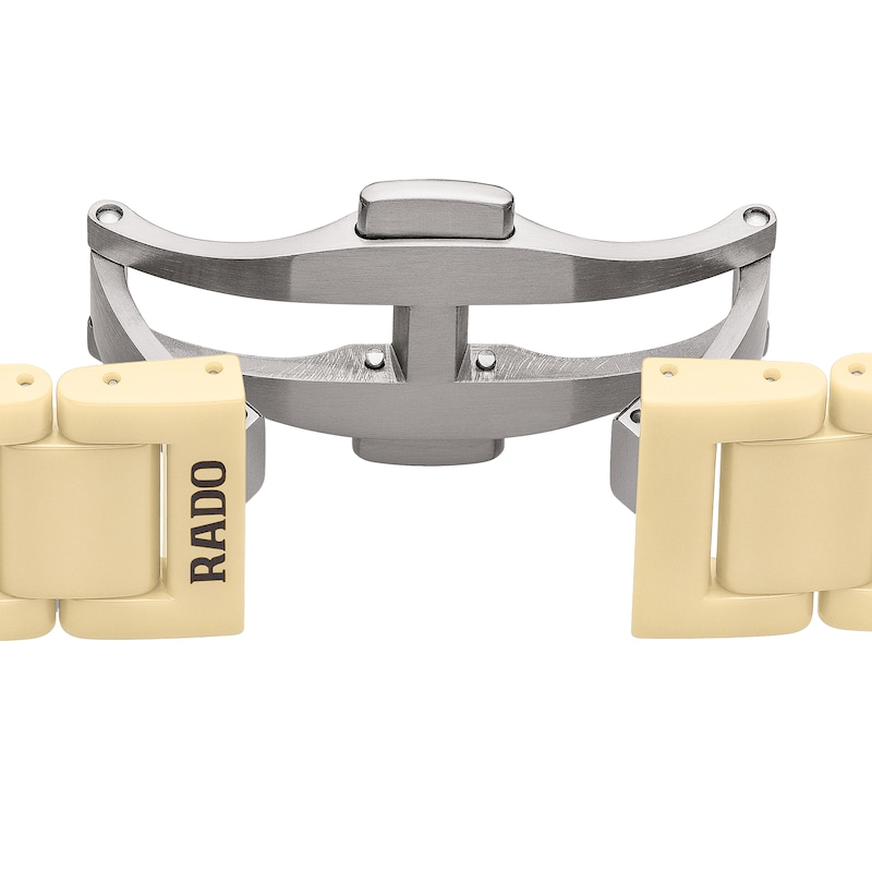 Main Image 4 of Rado True Thinline Les Coleurs Le Corbusier Watch R27090602
