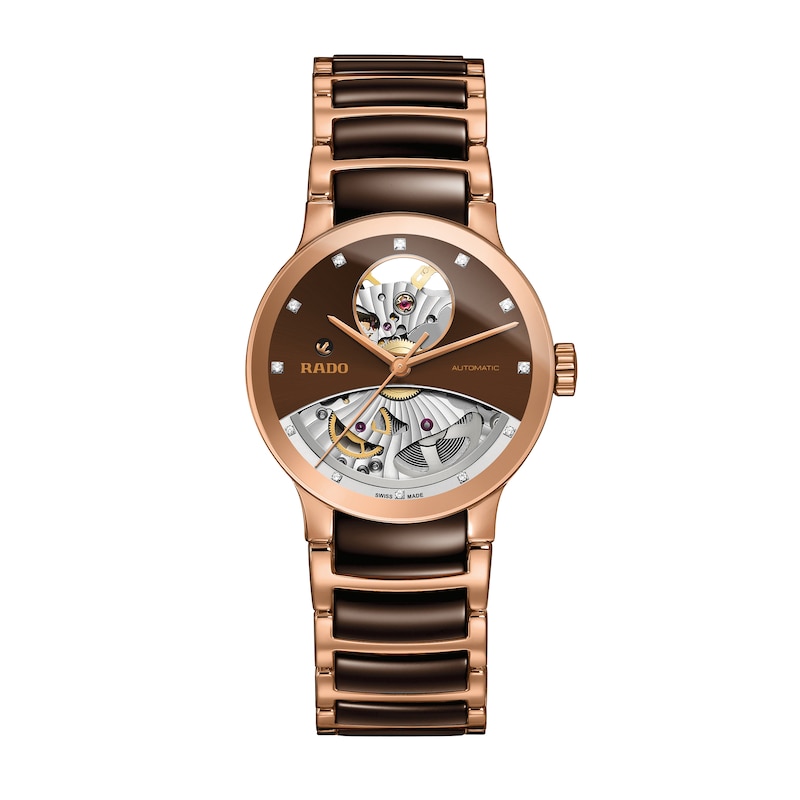 Main Image 1 of Rado Centrix Automatic Women's Watch R30248712