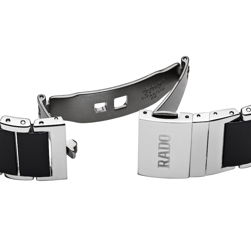 Main Image 4 of Rado Integral Women's Watch R20613712