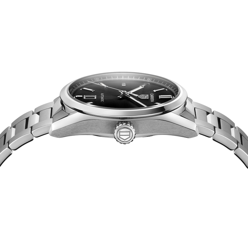 Main Image 3 of TAG Heuer CARRERA Calibre 5 Automatic Men's Watch WBN2110.BA0639