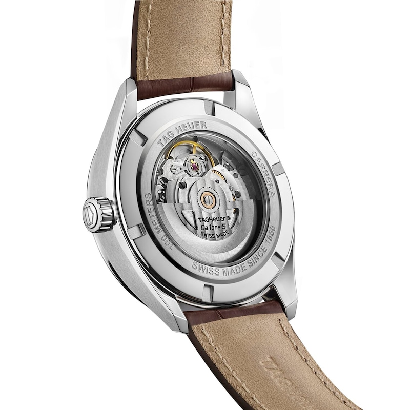 Main Image 4 of TAG Heuer CARRERA Automatic Men's Watch WBN2011.FC6484