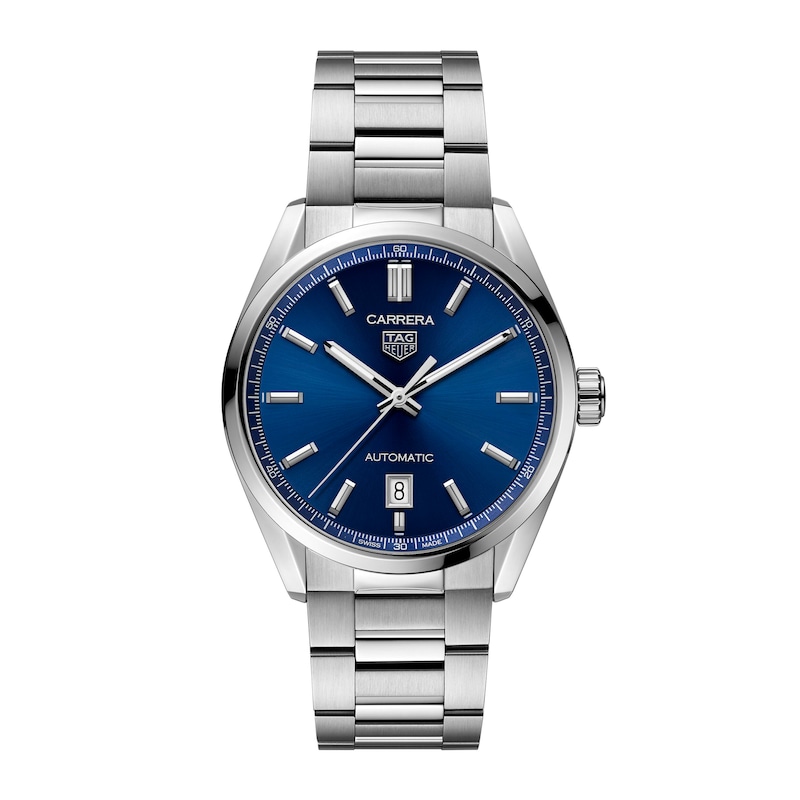 Main Image 1 of TAG Heuer CARRERA Automatic Men's Watch WBN2112.BA0639