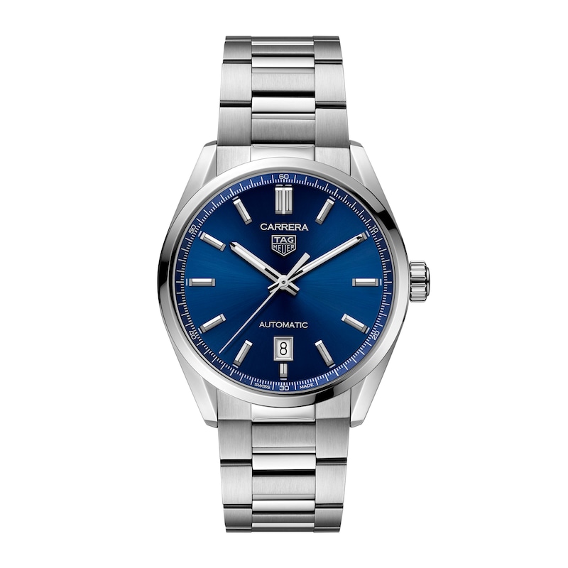 TAG Heuer CARRERA Automatic Men's Watch WBN2112.BA0639