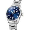 Thumbnail Image 1 of TAG Heuer CARRERA Automatic Men's Watch WBN2112.BA0639