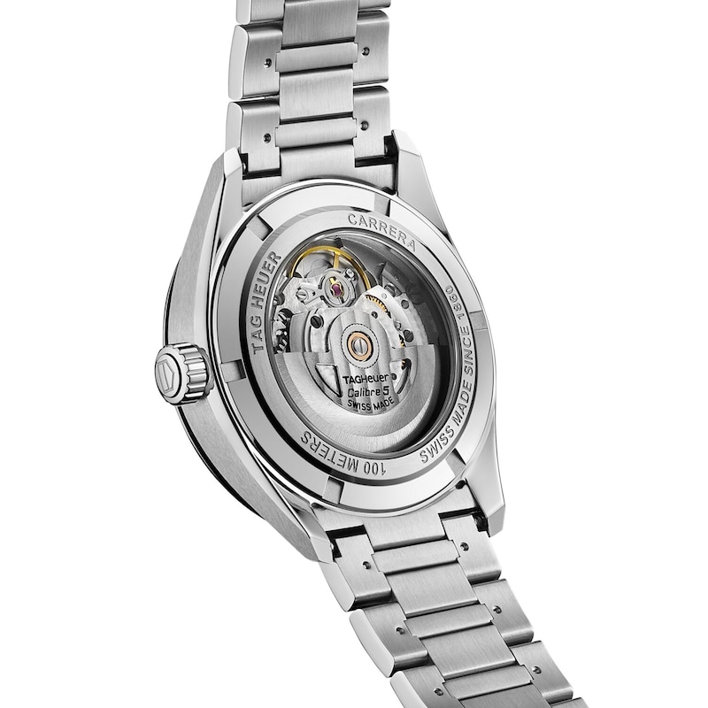 Main Image 4 of TAG Heuer CARRERA Automatic Men's Watch WBN2112.BA0639