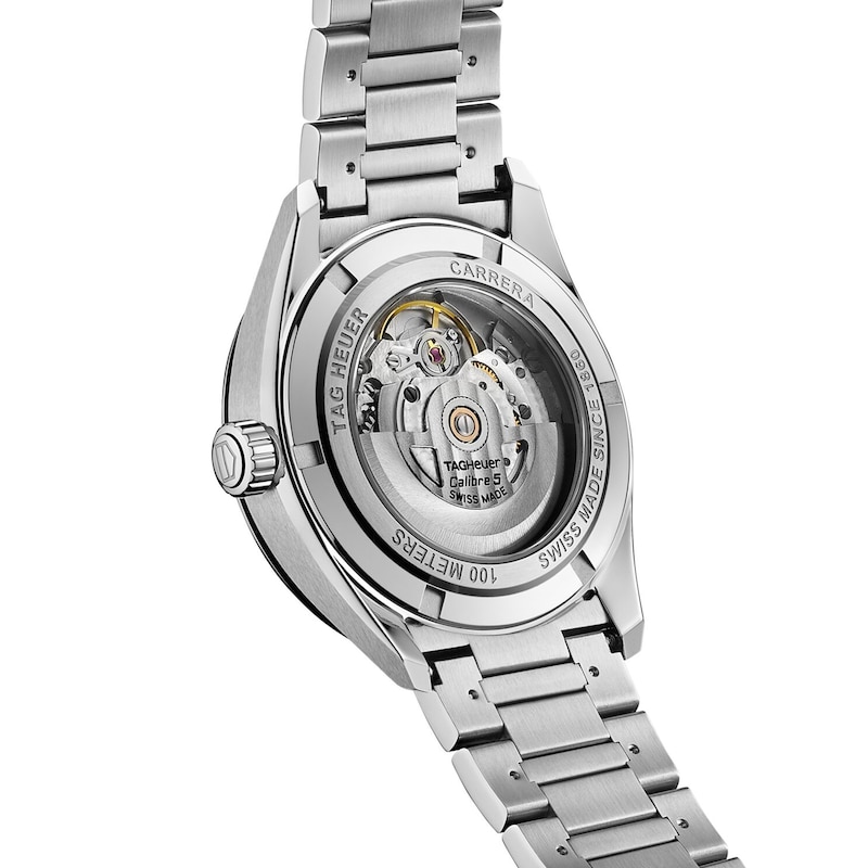 Main Image 4 of TAG Heuer CARRERA Automatic Men's Watch WBN2113.BA0639