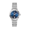 Thumbnail Image 1 of TAG Heuer CARRERA Calibre 9 Automatic Women's Watch WBN2413.BA0621