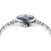 Thumbnail Image 3 of TAG Heuer CARRERA Calibre 9 Automatic Women's Watch WBN2413.BA0621