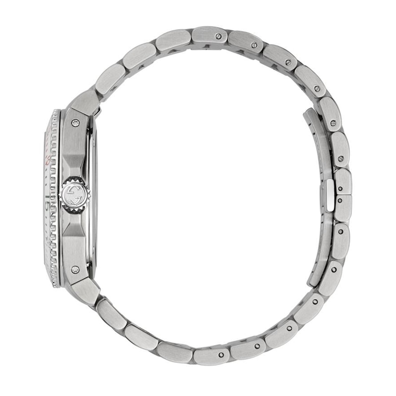 Main Image 3 of Gucci Dive Men's Watch YA136336
