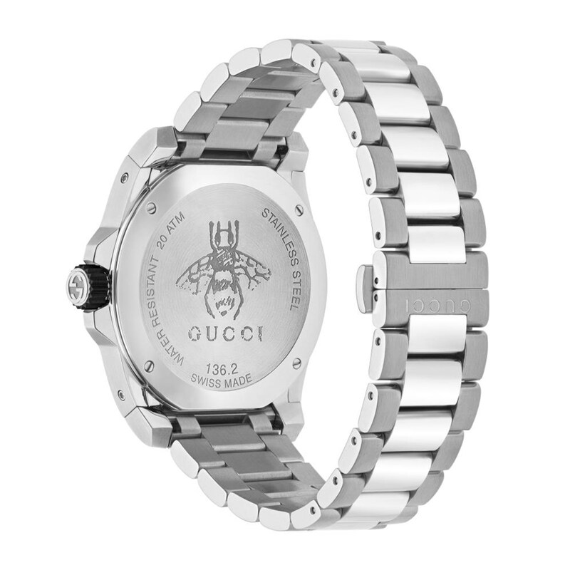 Main Image 2 of Gucci Dive Men's Watch YA136221