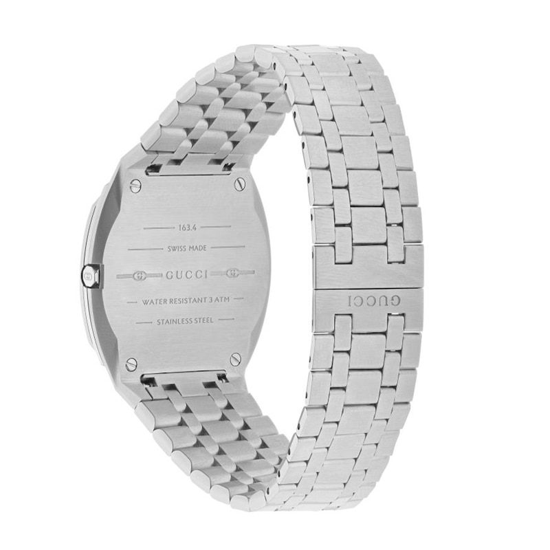 Main Image 2 of Gucci H25 Men's Watch YA163402