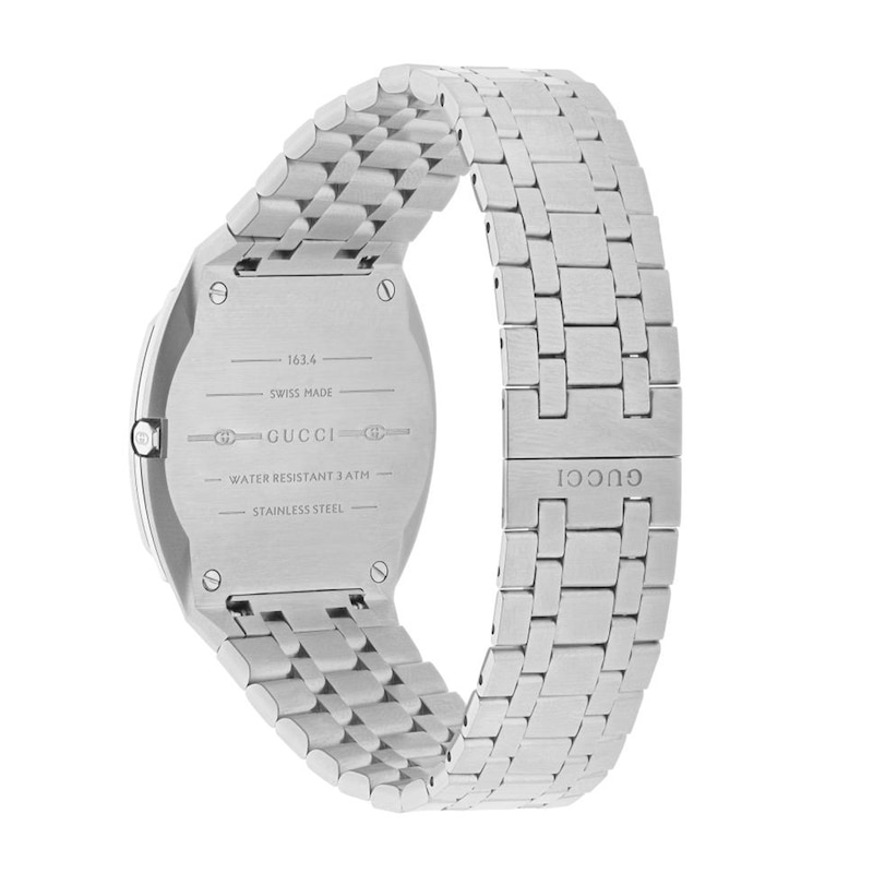 Main Image 3 of Gucci H25 Men's Watch YA163407