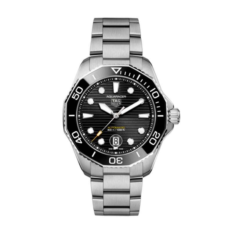 Main Image 1 of (PRE-SALE) TAG Heuer AQUARACER 300M Men's Watch WBP201A.BA0632
