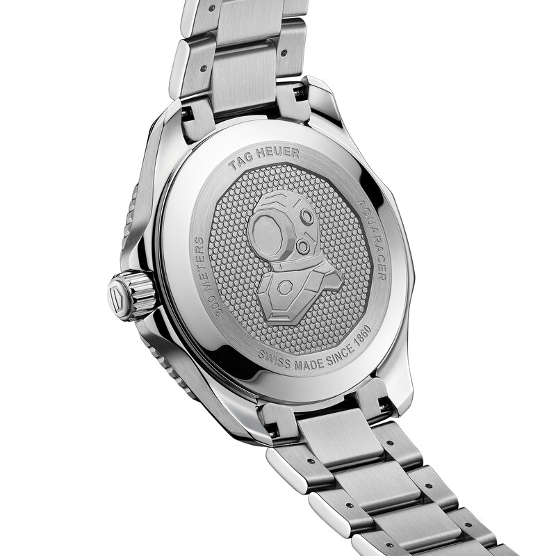 Main Image 3 of (PRE-SALE) TAG Heuer AQUARACER 300M Men's Watch WBP201A.BA0632