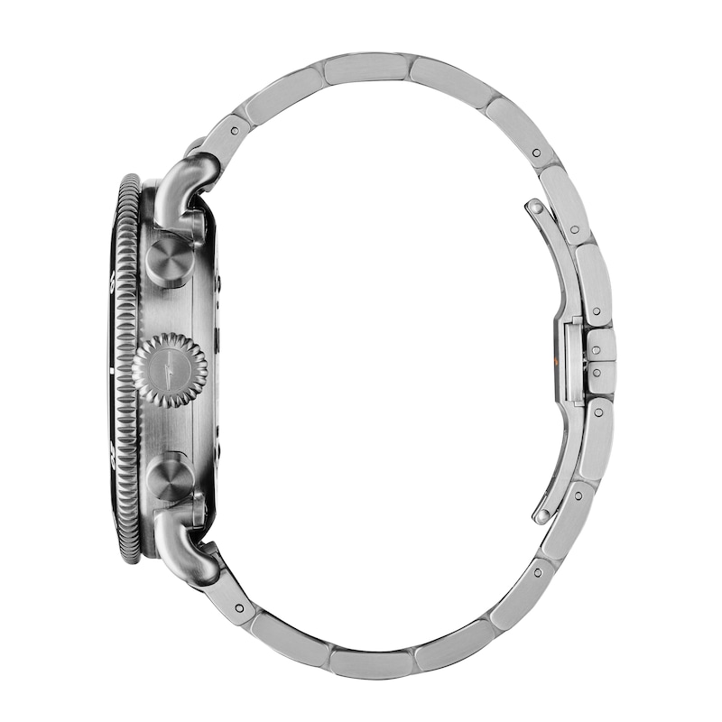 Main Image 3 of Shinola Runwell 48mm Watch S0120224028