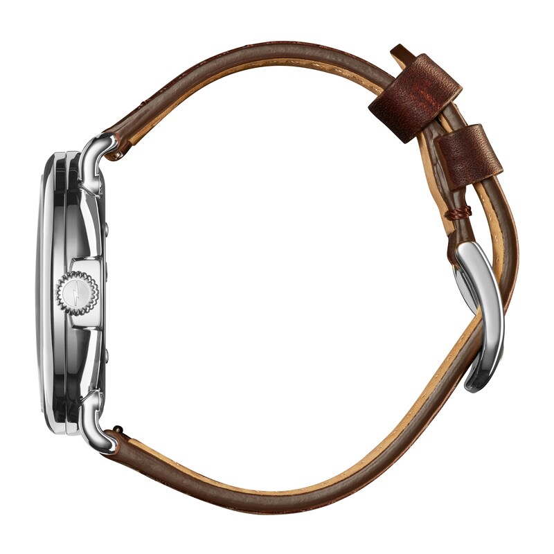 Main Image 3 of Shinola Runwell 41mm Watch S0120224035