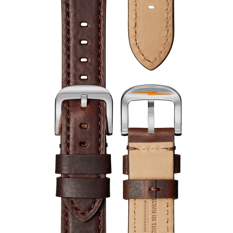 Main Image 4 of Shinola Runwell 41mm Watch S0120224035